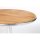 Runder Tisch aus Esche 60 cm von Bolero