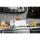 Rowlett Regent Toaster weiß - 6 Schlitze mit 2 Reserveelementen