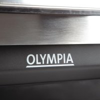 Olympia elektrischer Chafing-Dish