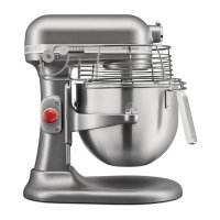 KitchenAid Professional Küchenmaschine Silber - 6,9L 5KSM7990XESL