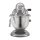 KitchenAid Professional Küchenmaschine Silber - 6,9L 5KSM7990XESL