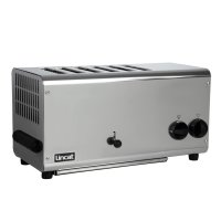 Lincat Toaster 6 Fächer LT6X