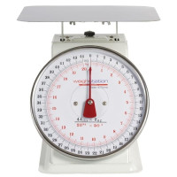 Vogue Weighstation Plattform-Küchenwaage 20kg