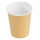 Fiesta Recyclable Coffee To Go Becher 230ml hellbraun x1000 (1000 Stück)