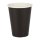 Fiesta Recyclable Coffee To Go Becher 340ml schwarz x1000 (1000 Stück)