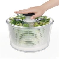 OXO Good Grips Salat- und Kräuterschleuder 2,8L