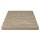 Bolero quadratsche Tischplatte Antik naturell 70cm