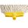 SYR flacher Kentucky Moppkopf Baumwolle gelb