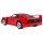 Ferrari F40 RASTAR Modell 1:14 Ferngesteuertes Auto + 2,4 GHz Fernbedienung