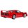 Ferrari F40 RASTAR Modell 1:14 Ferngesteuertes Auto + 2,4 GHz Fernbedienung