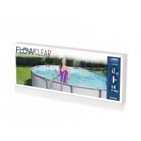 BESTWAY Garten-Poolleiter 107 cm