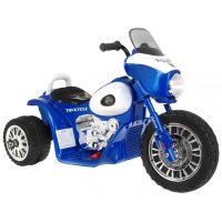 Batteriebetriebenes Chopper-Motorrad für Kinder,...