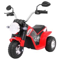 MiniBike batteriebetriebenes Motorrad für Kinder,...