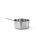 Stielkasserolle - ohne Deckel, HENDI, Kitchen Line, 4,9L, Ø240x(H)110mm