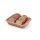 Brotkorb Gastronorm-Größe, HENDI, GN 1/4, 265x162x(H)65mm