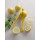 Zitruspressen, Bar up, gelb (für Zitronen)