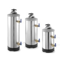 Wasserenthärter,Filterkapazität:...
