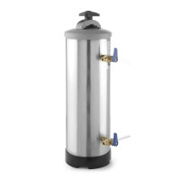Wasserenthärter,Filterkapazität: (20°F/30°F/40°F) 3360/2240/1680