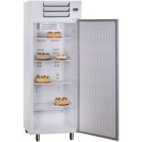 Bäckerei Kühlschrank EN Norm BKU 507...