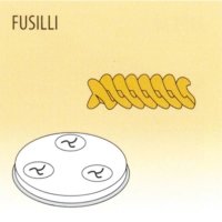 Nudelform Fusilli für Nudelmaschine 1,5kg