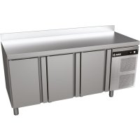 Kühltisch Classic KT 3300 mit Aufkantung