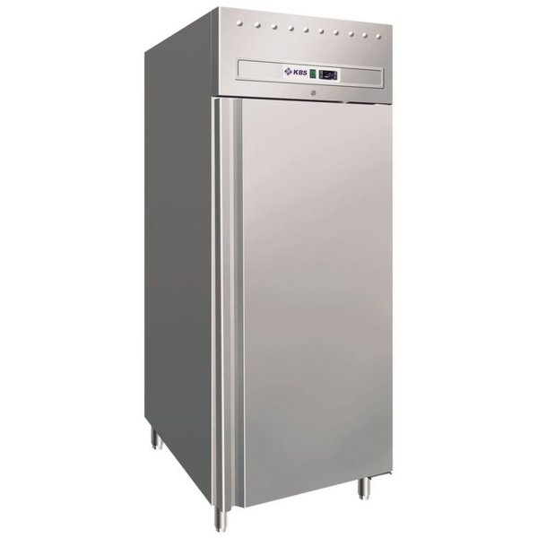 Kühlschrank EN Norm KU 800 CNS
