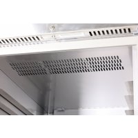 Pralinenkühlschrank P 604