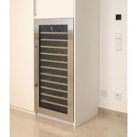 Einbau-Weinkühlschrank 1 Temperaturzone Vino 300