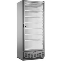 Lagertiefkühlschrank, weiß, 525 Liter