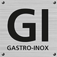 Gastro-Inox Edelstahl Wärmeschrank mit Aufkantung 1300(L)x700(T)x880(H)mm