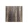 Infinity Terrassentisch Sand gestell + Tropical Wood HPL 70x70 cm