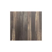 Urban Stehtisch Sand gestell + Tropical Wood HPL 70x70 cm
