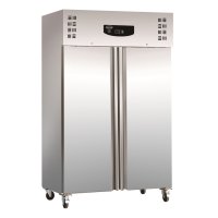 Kühlschrank Rfs+Alu 1200 Ltr Statisch