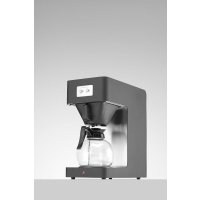 Kaffeemaschine 1,8 Liter, Glaskanne Profi Line