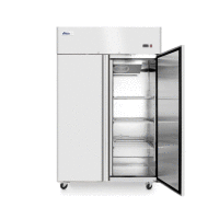 Zweitüriger Kühlschrank 1300 Liter, Profi Line