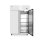 Edelstahl-Tiefkühlschrank 2 Türen 1240 Liter von Hendi