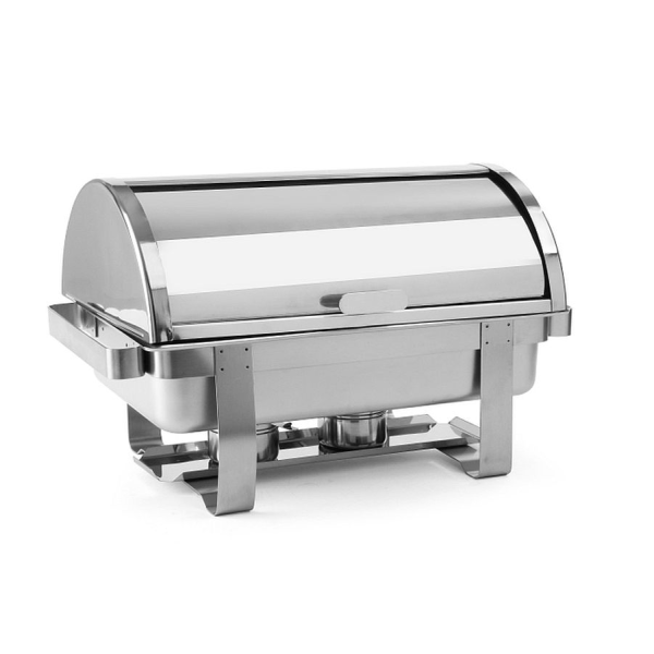 Chafing Dish Rolltop Gastronom 1/1