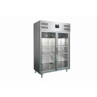 Kühlschrank GN 1200 TNG mit Glastür, 2/1 GN von...