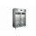 Kühlschrank GN 1200 TNG mit Glastür, 2/1 GN von Saro 