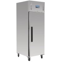 Gastro Kühlschrank mit 850 Liter und 1 Tür,...