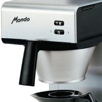 Bravilor Bonamat Kaffeemaschine Mondo 1,7L Manuell