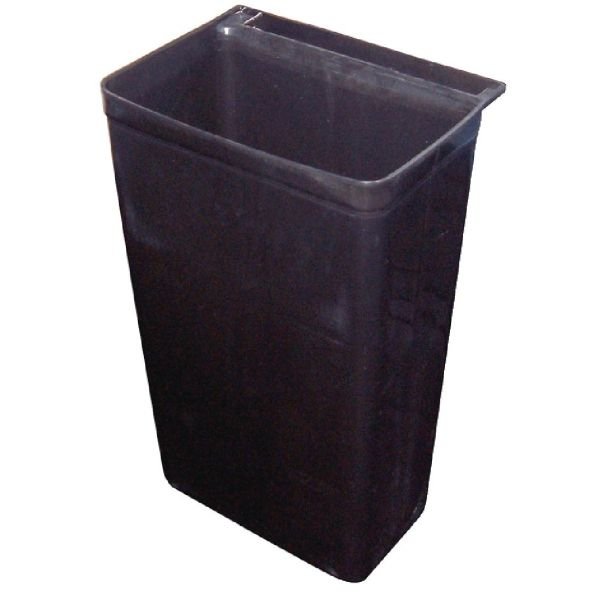 Abfallbehälter für Allzweckwagen (CF101, CF102)