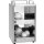 Tassenwärmer Modell ATHOS, Maße: B 320 x T 320 x H 545