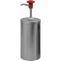 Saucenspender Modell PD-004, Inhalt: 2,25 Liter