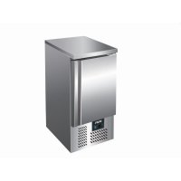 Kühltisch Modell VIVIA S 401, Maße: B 435 x T...