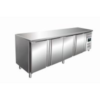 Kühltisch Modell KYLJA 4100 TN, Maße: B 2230 x...