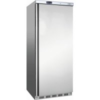 Saro Lagerkühlschrank, Edelstahl, 620 Liter