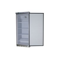 Saro Lagerkühlschrank, Edelstahl, 620 Liter