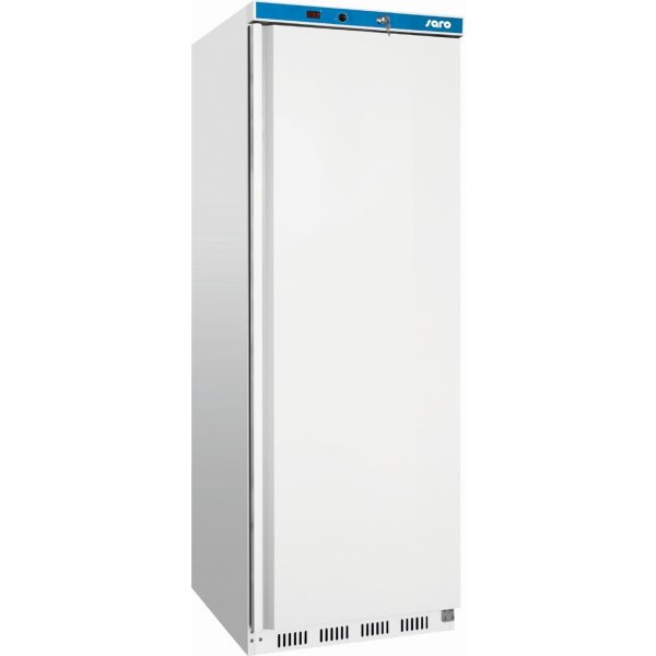Lagertiefkühlschrank Modell HT 400, weiß von Saro