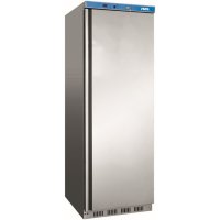 Lagertiefkühlschrank - Edelstahl Modell HT 400 S/S,...